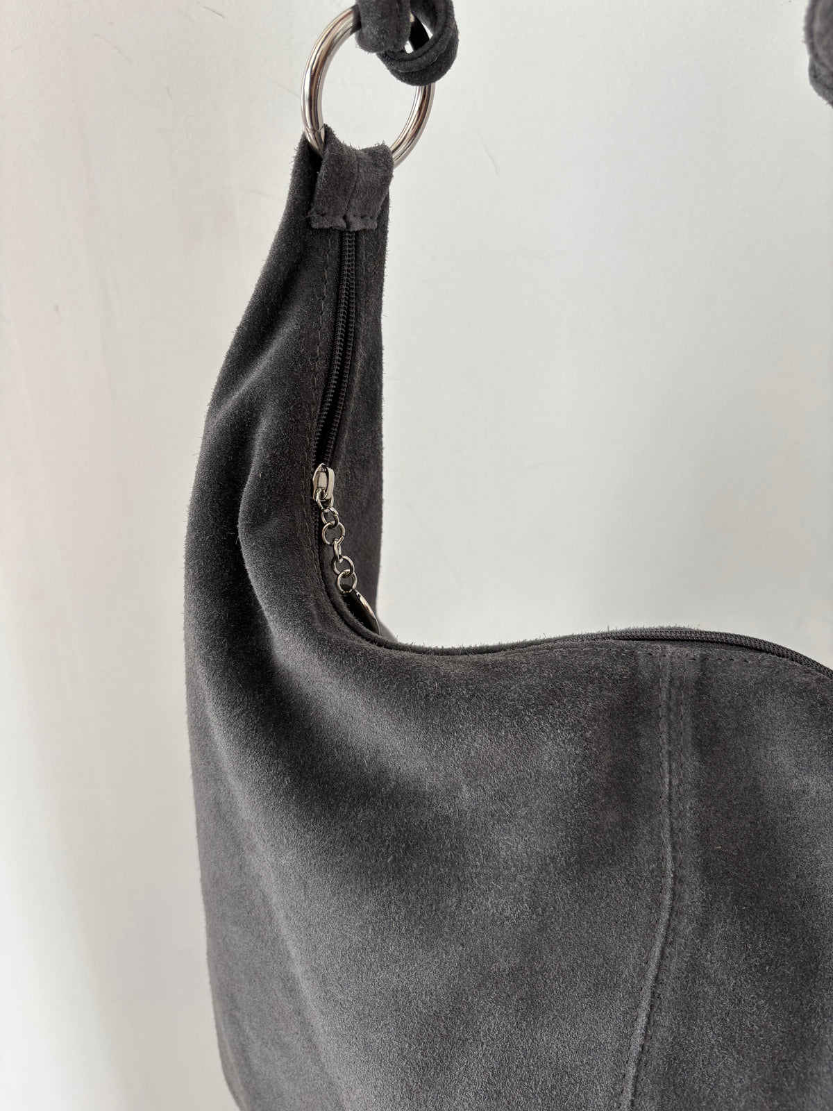 BOLSO OSARIO GRIS