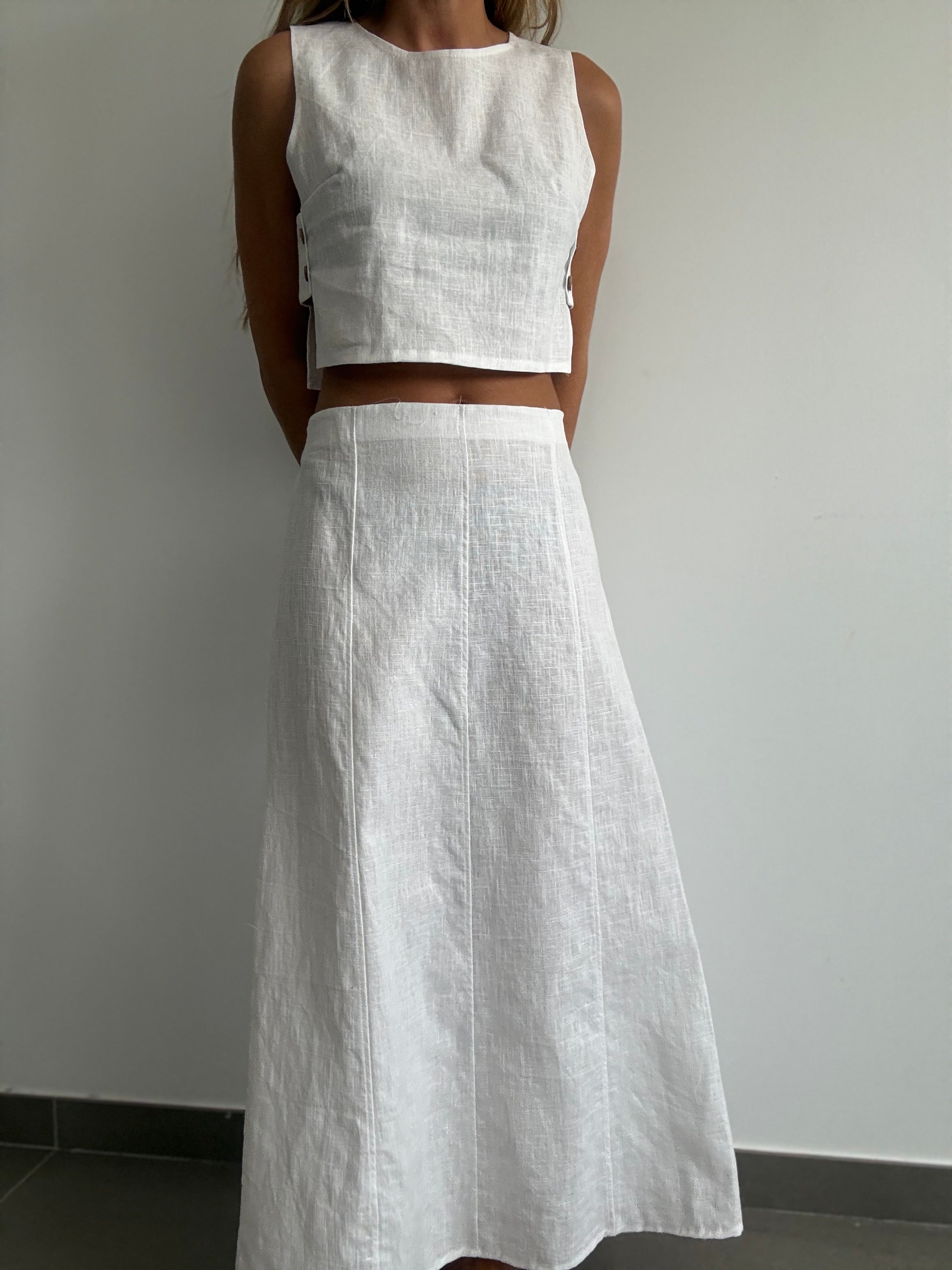 CONJUNTO ISABEL BLANCO