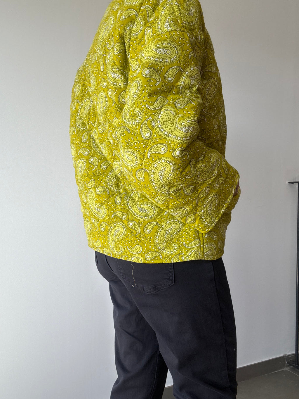 CHAQUETA LOMA 2