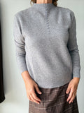 JERSEY ÚRSULA GRIS