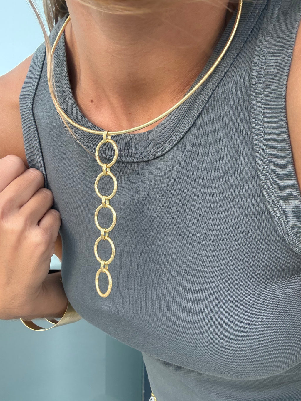 COLLAR INDIA