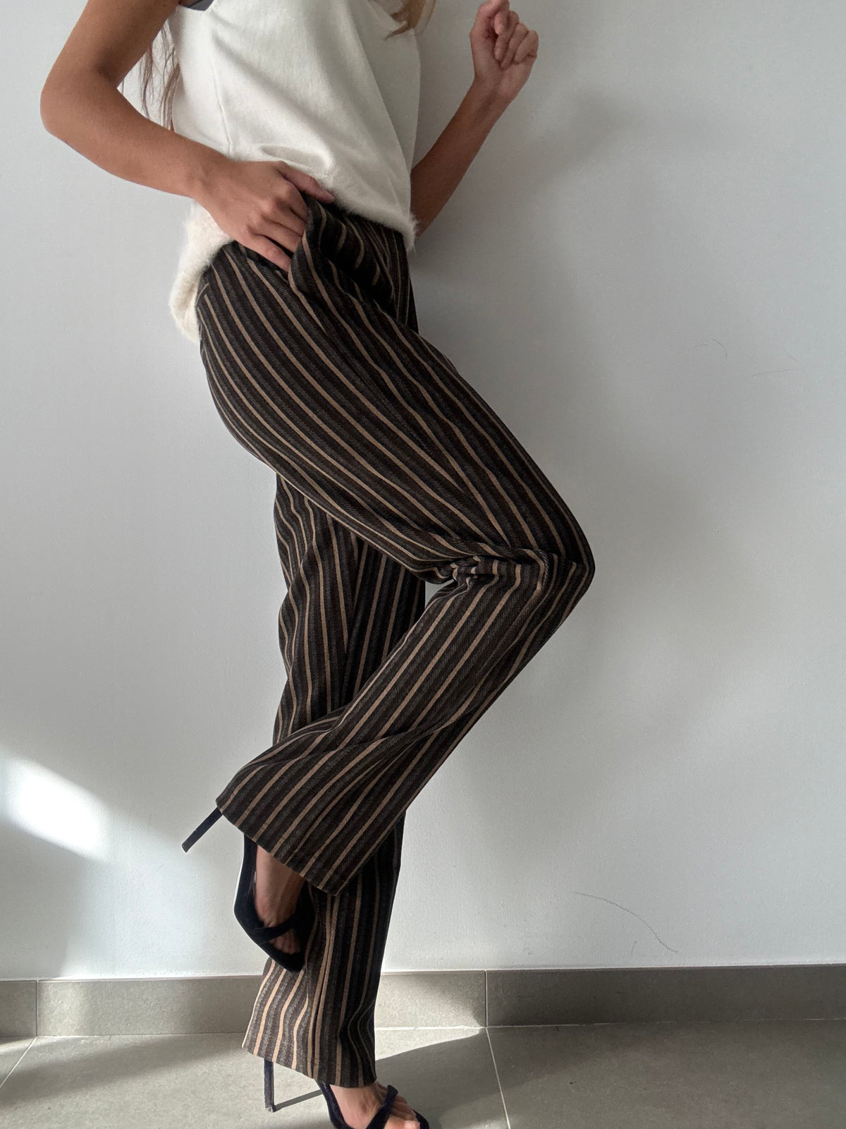 PANTALON CAMPIÑA