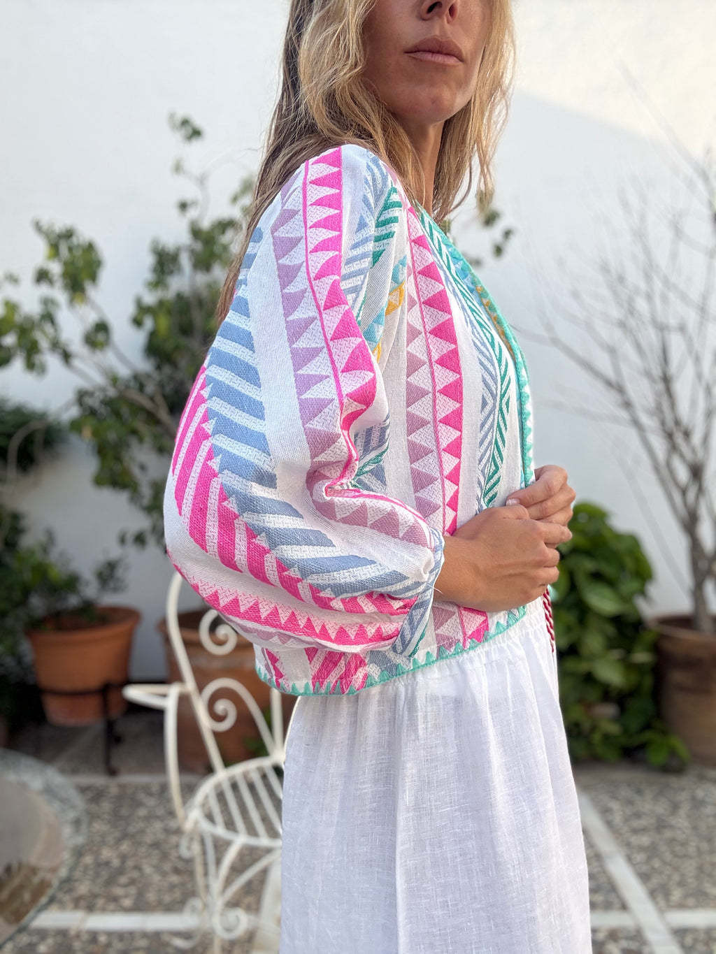 CHAQUETA BOLERO 4