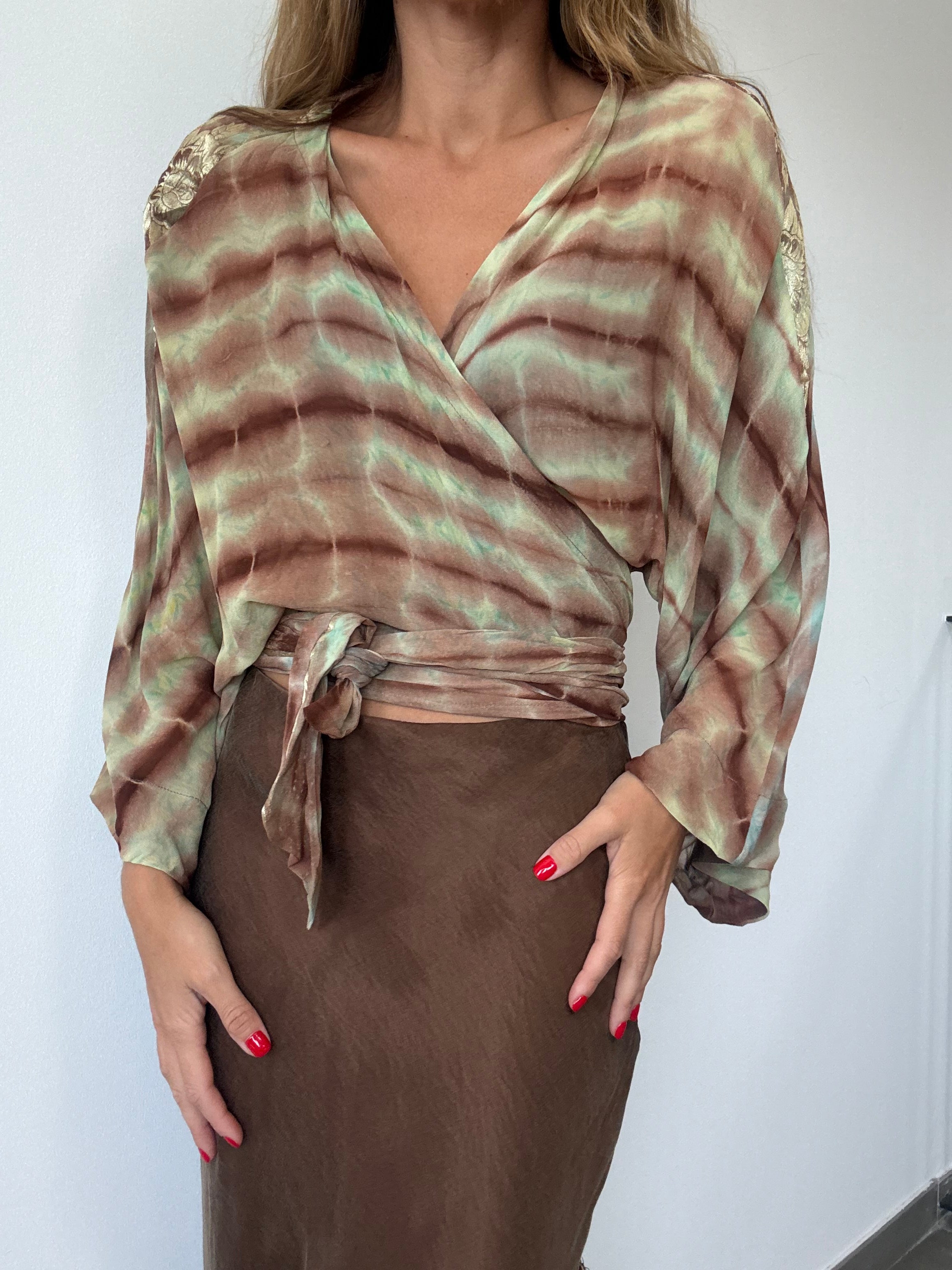 CAMISA FARA 29