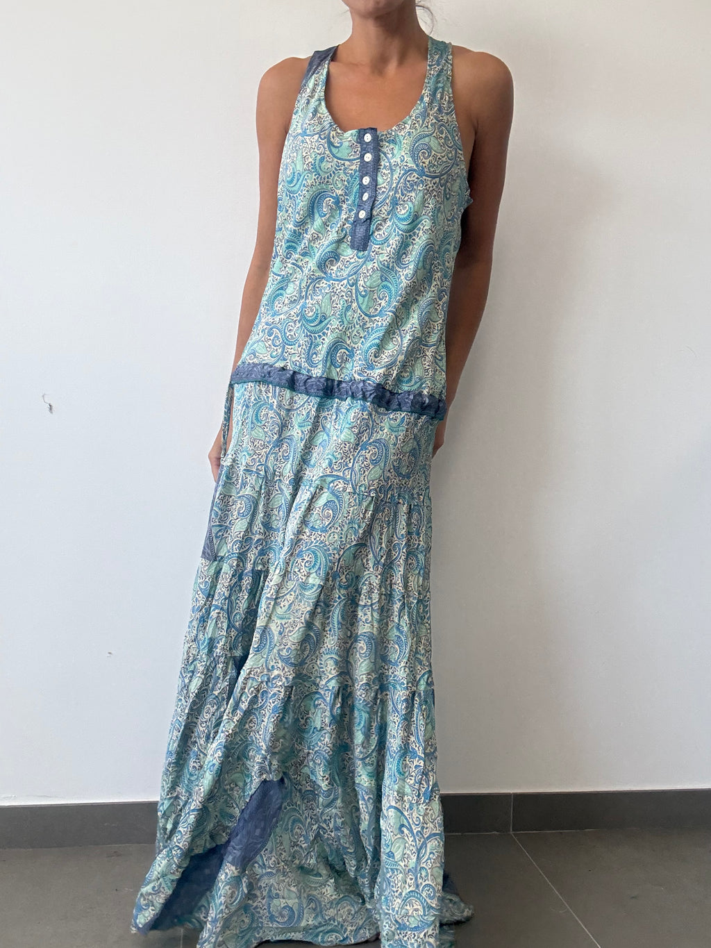 VESTIDO ZYAN 99