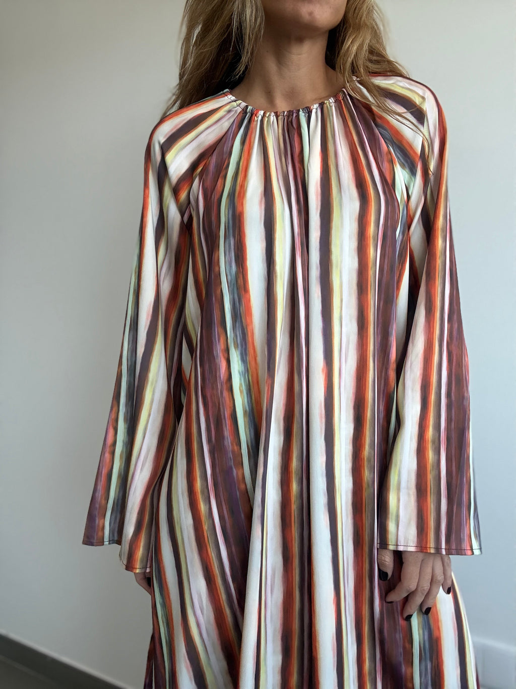 VESTIDO CAGLIARI