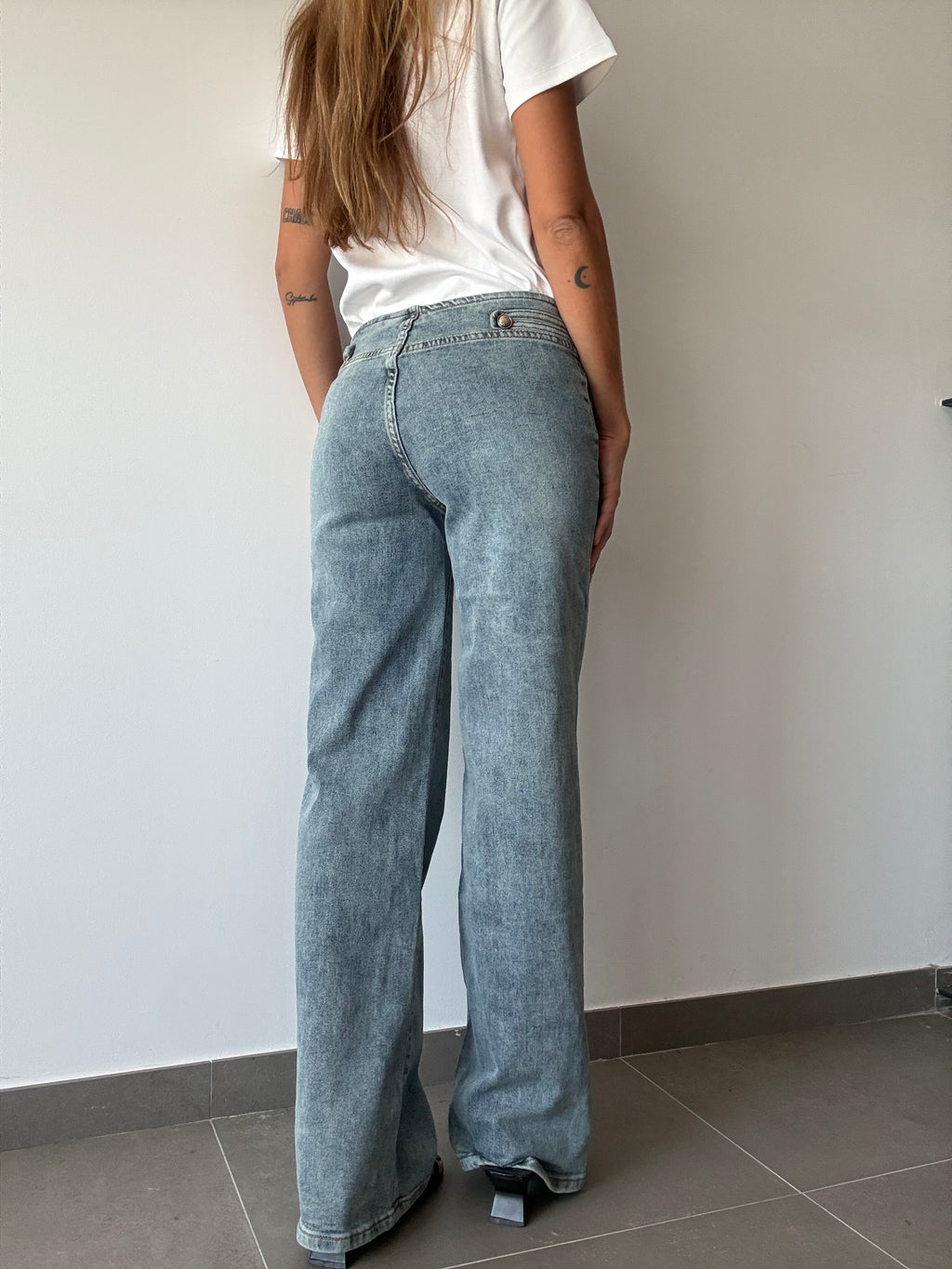 PANTALÓN CORTEA