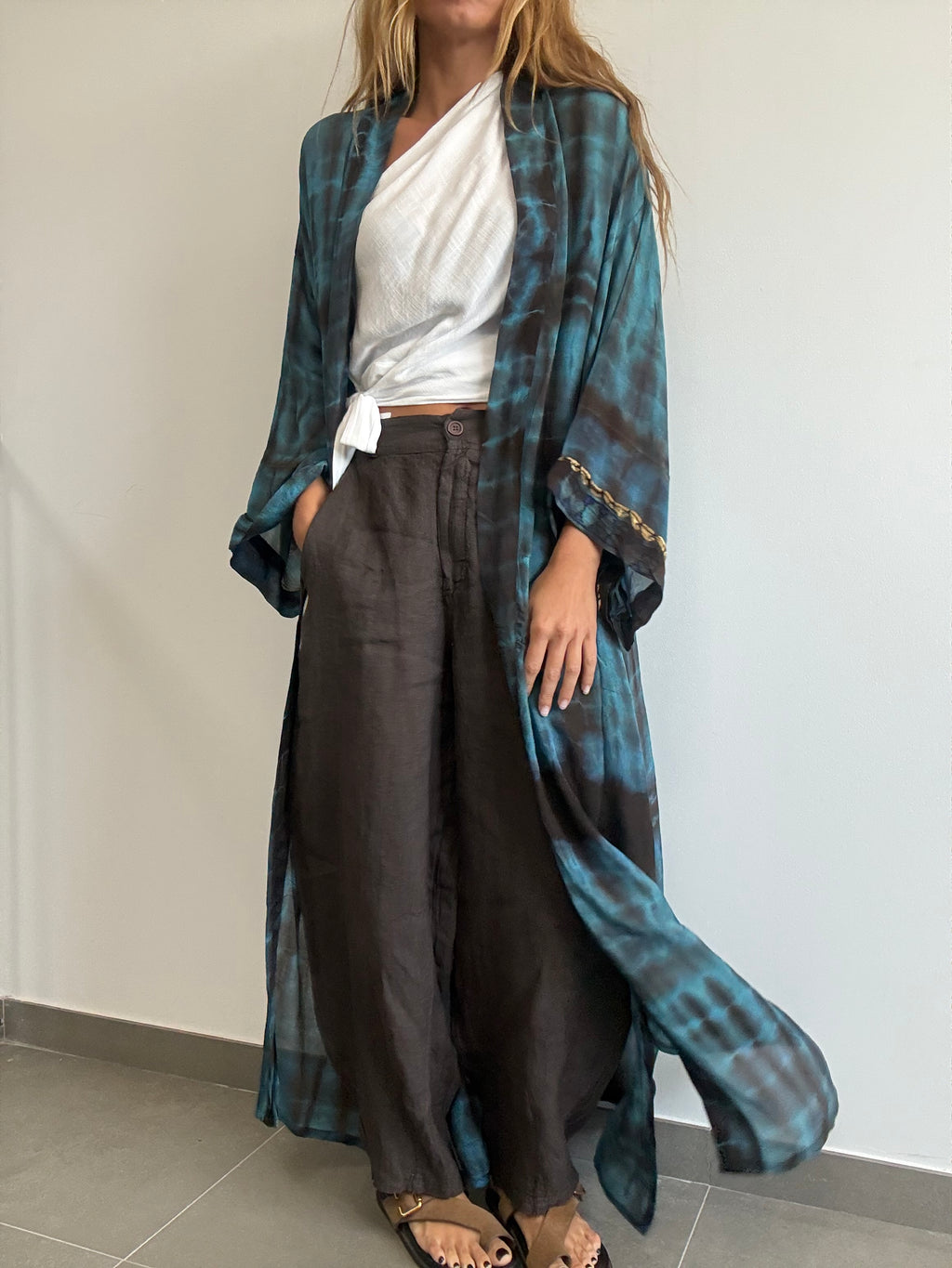 KIMONO TALASA 13