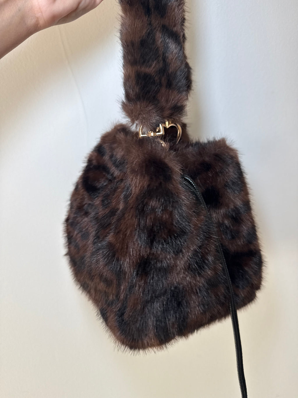 BOLSO BOMBO ANIMAL