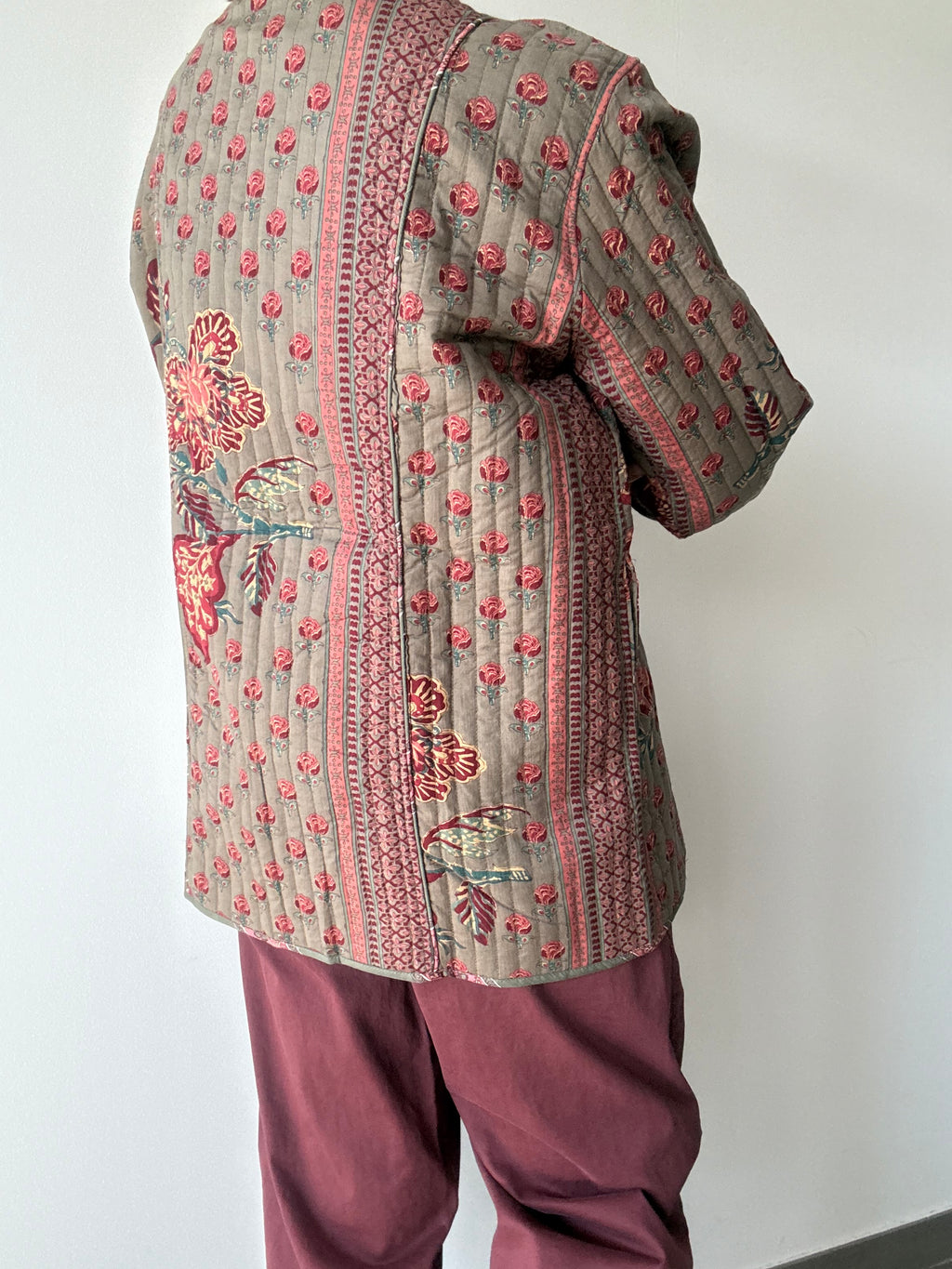 CHAQUETA LOMA 1
