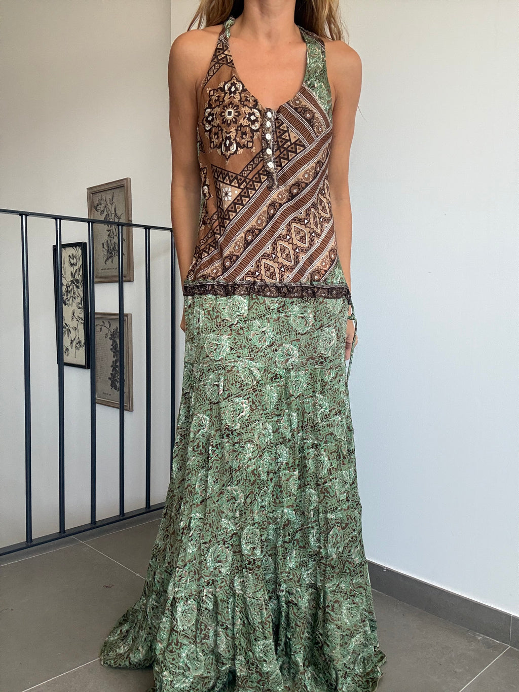 VESTIDO ZYAN 31