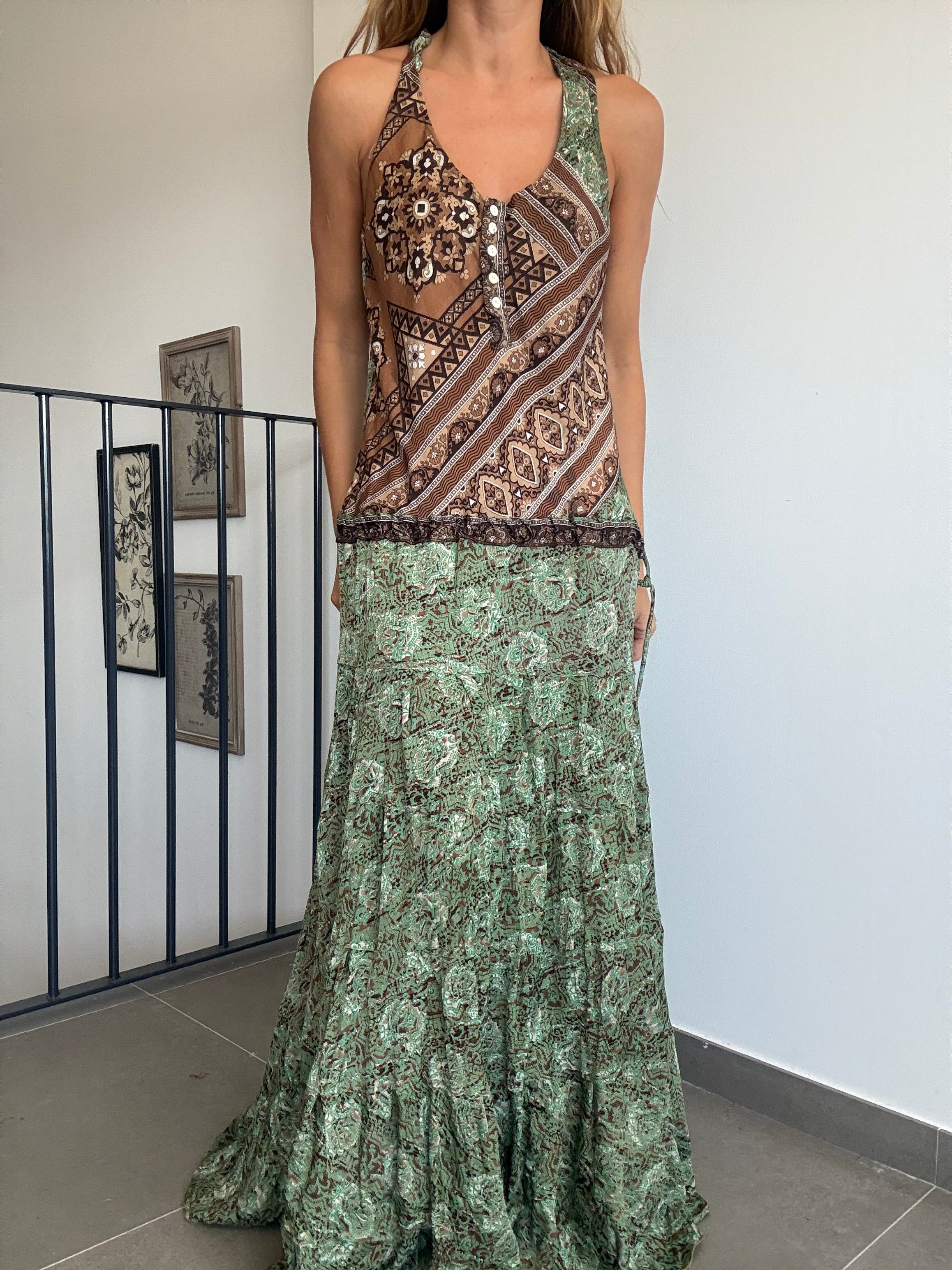 VESTIDO ZYAN 31