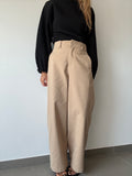 PANTALÓN MAESE CAMEL