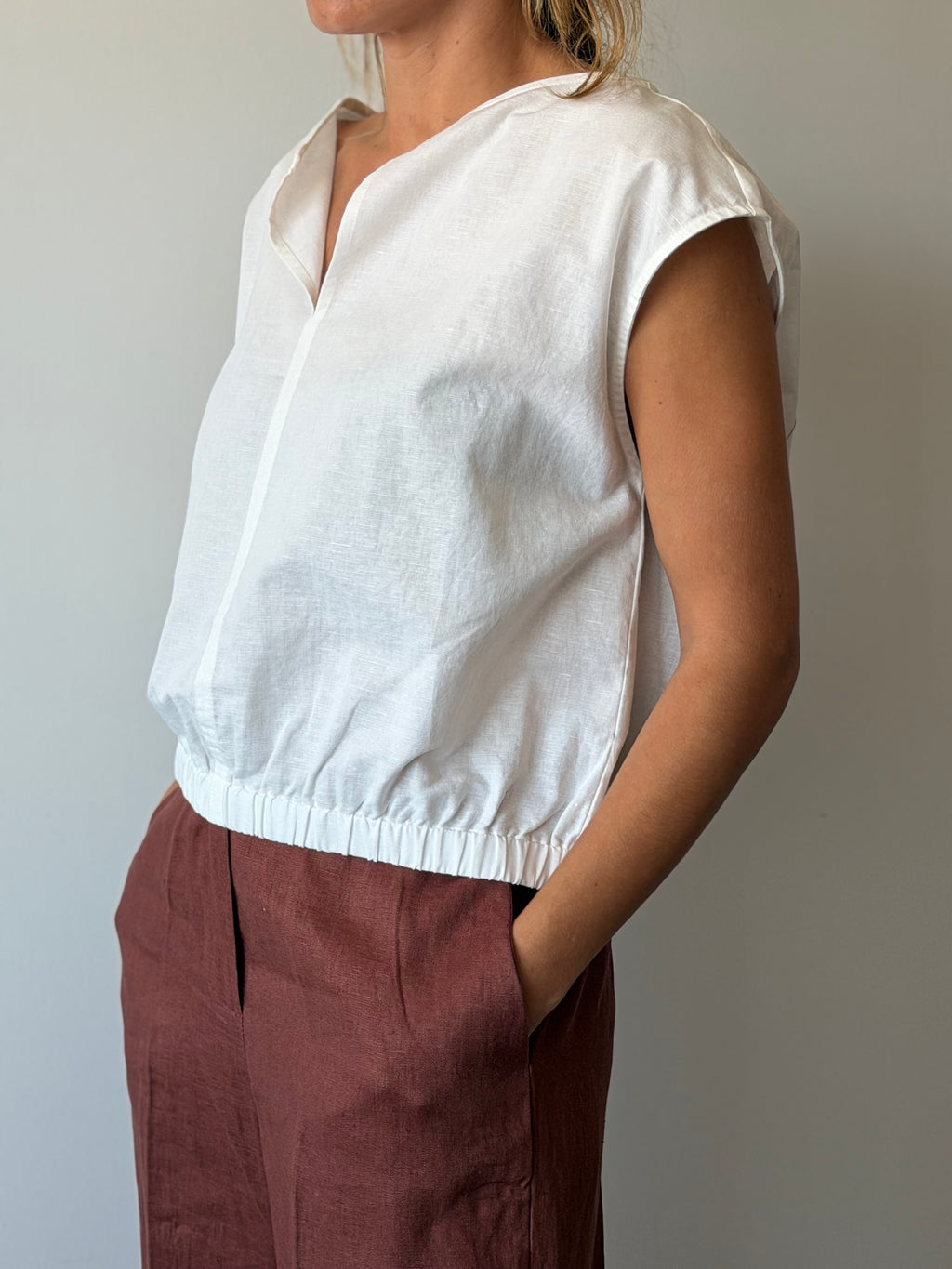 CAMISA PORTOFINO