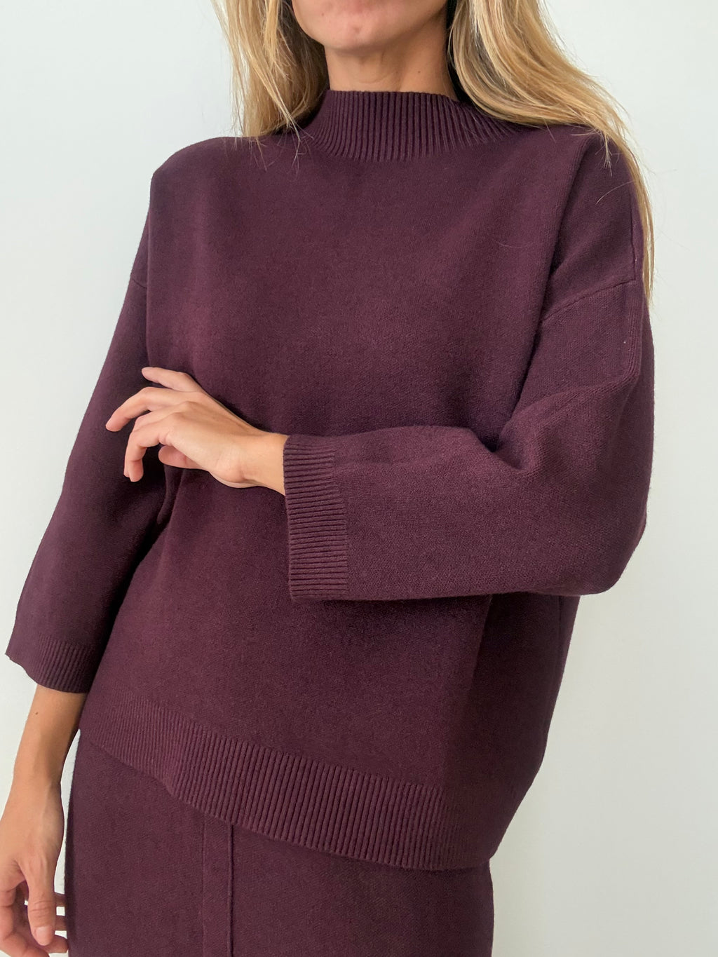 CONJUNTO ALMUDENA BURDEOS
