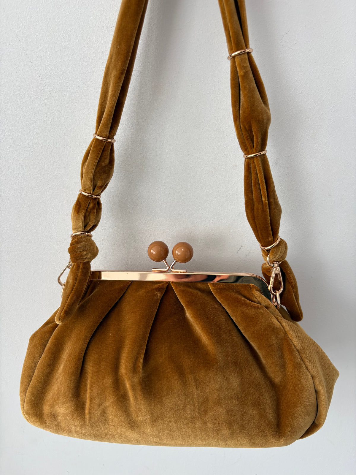 BOLSO CASTAÑA