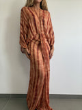 VESTIDO ILUSIÓN 298 M/L
