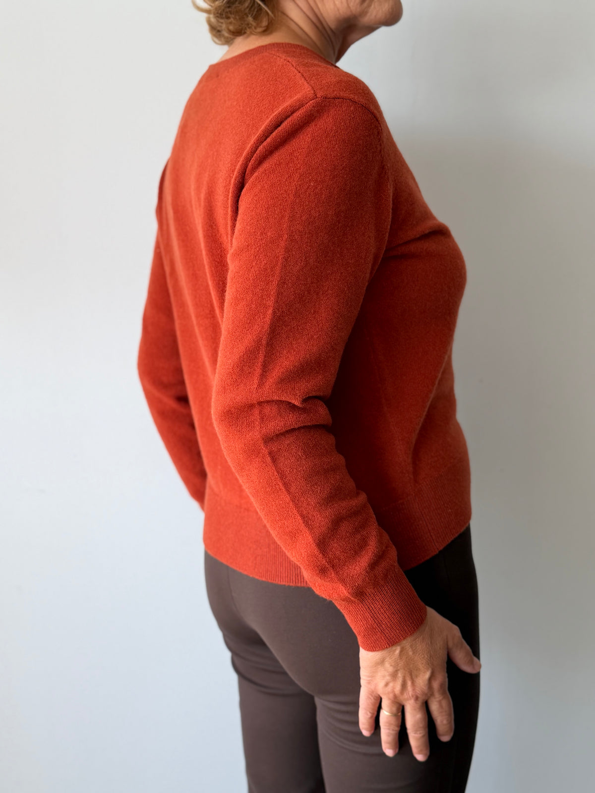 CARDIGAN DISIA