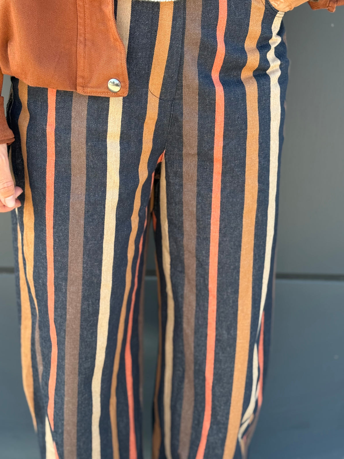 PANTALÓN BUTANO