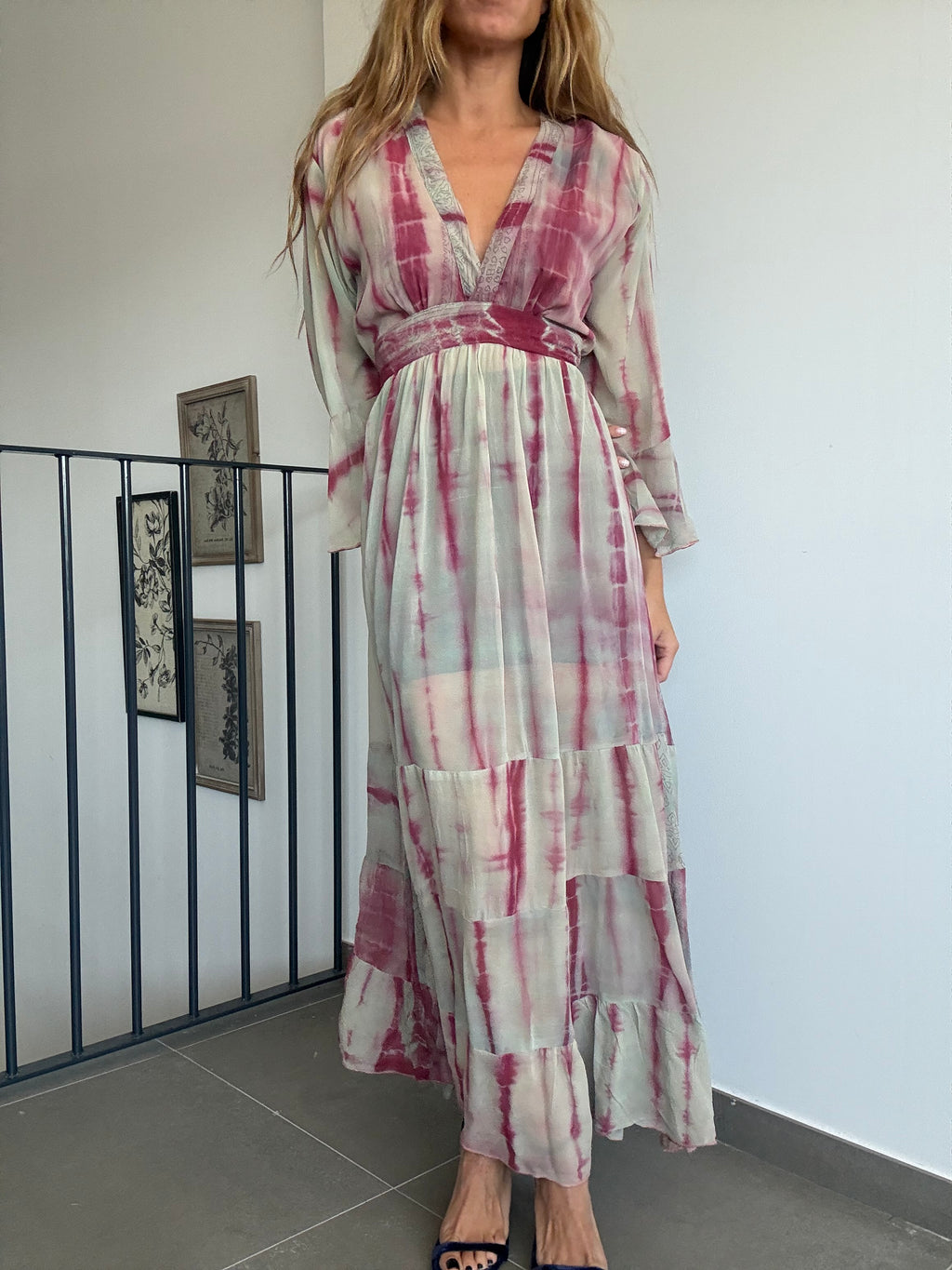 VESTIDO FATIMA M/L 3