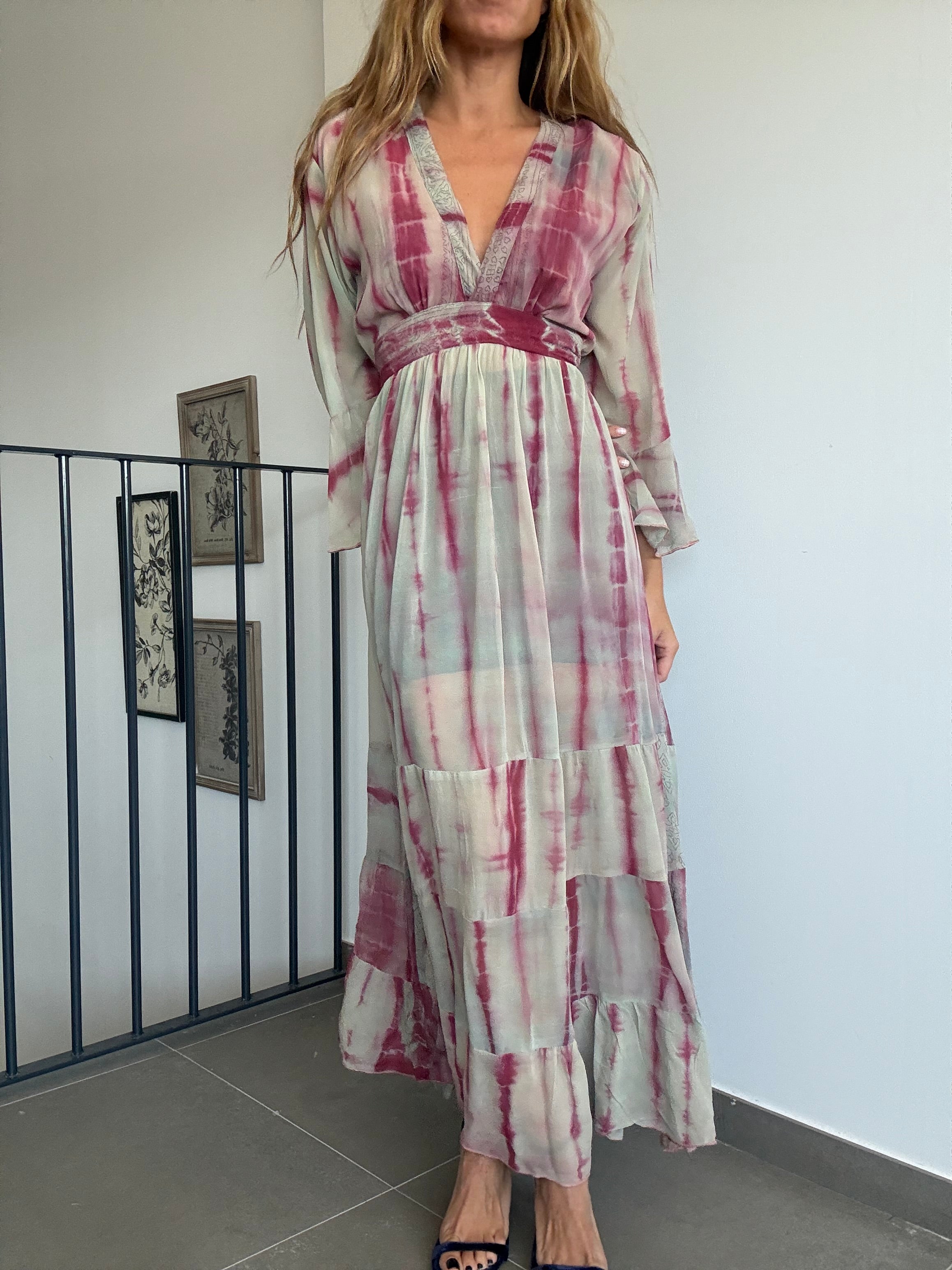 VESTIDO FATIMA M/L 3