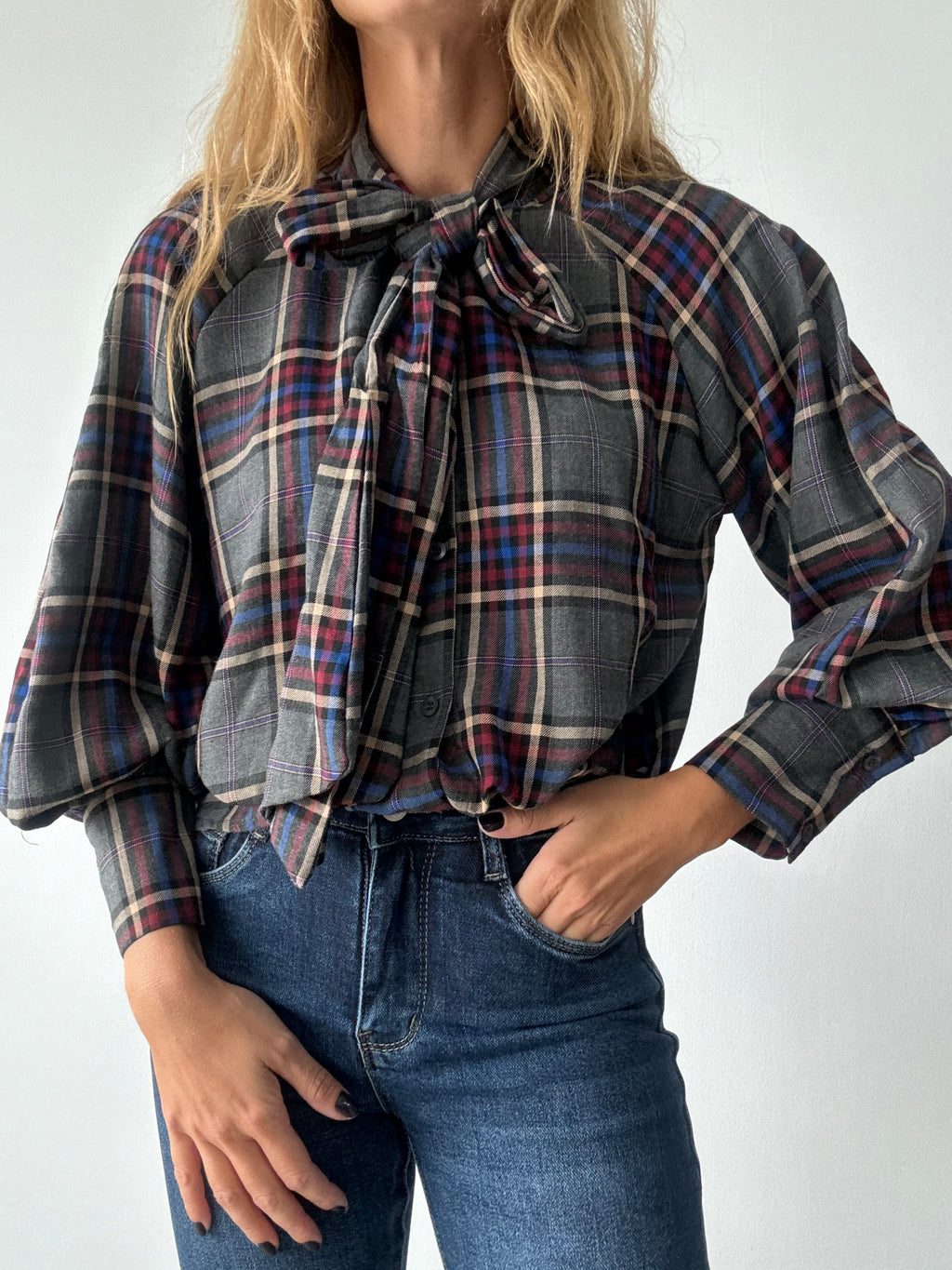 CAMISA UPA