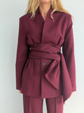 CHAQUETA DIMARCO TINTO