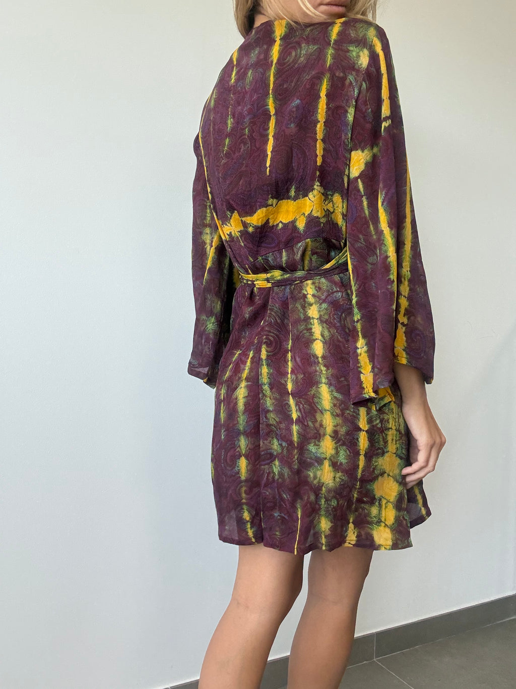 VESTIDO LORA 3 S/M