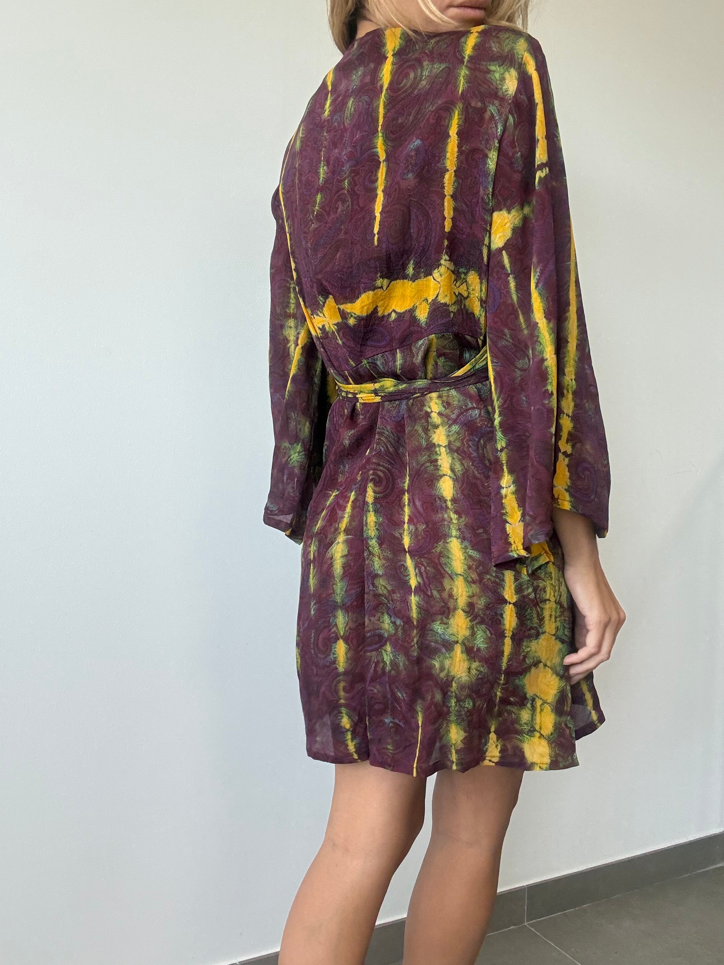 VESTIDO LORA 3 S/M
