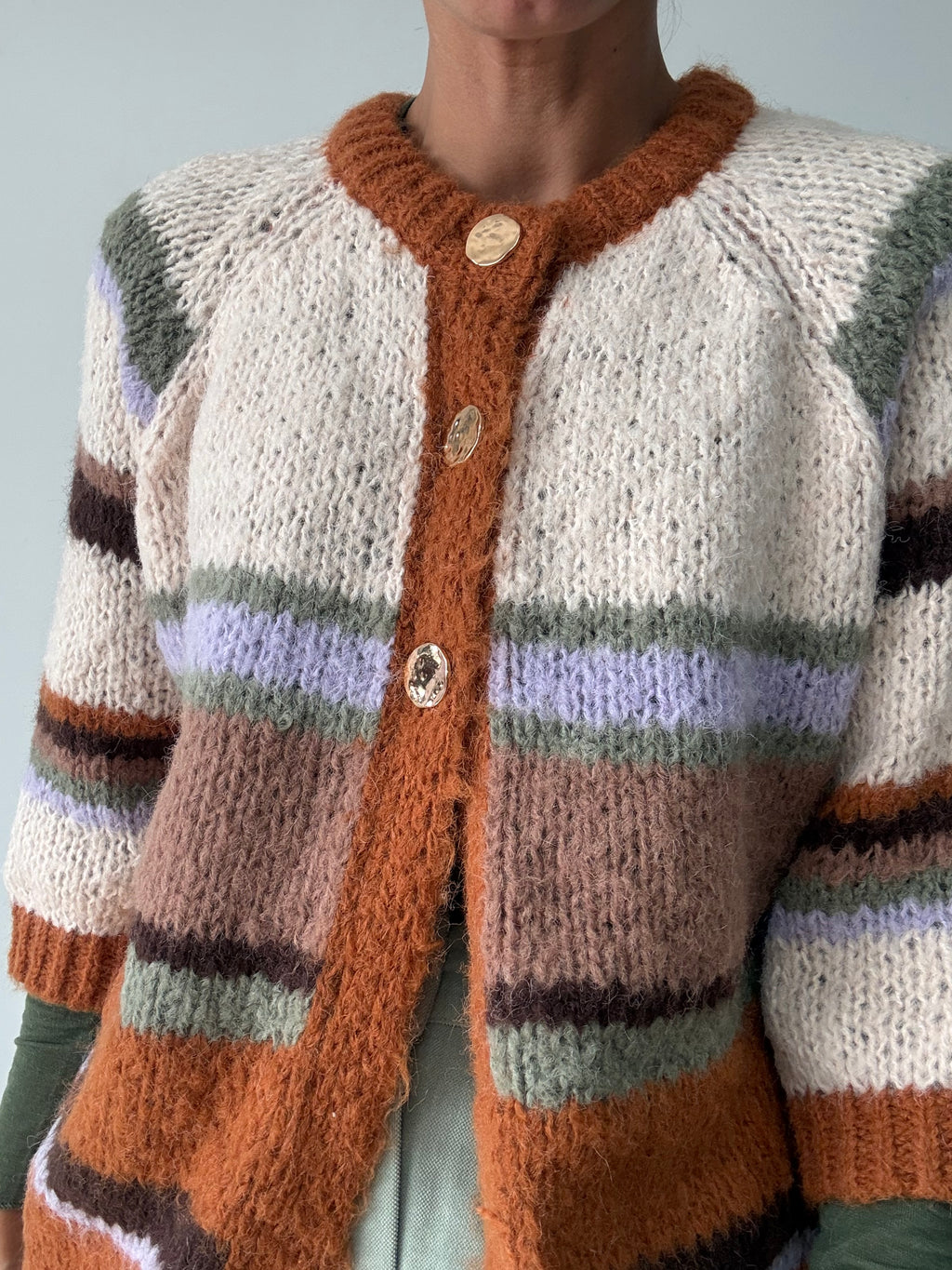 CHAQUETA GAEL