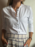 CAMISETA FILORGA BLANCA