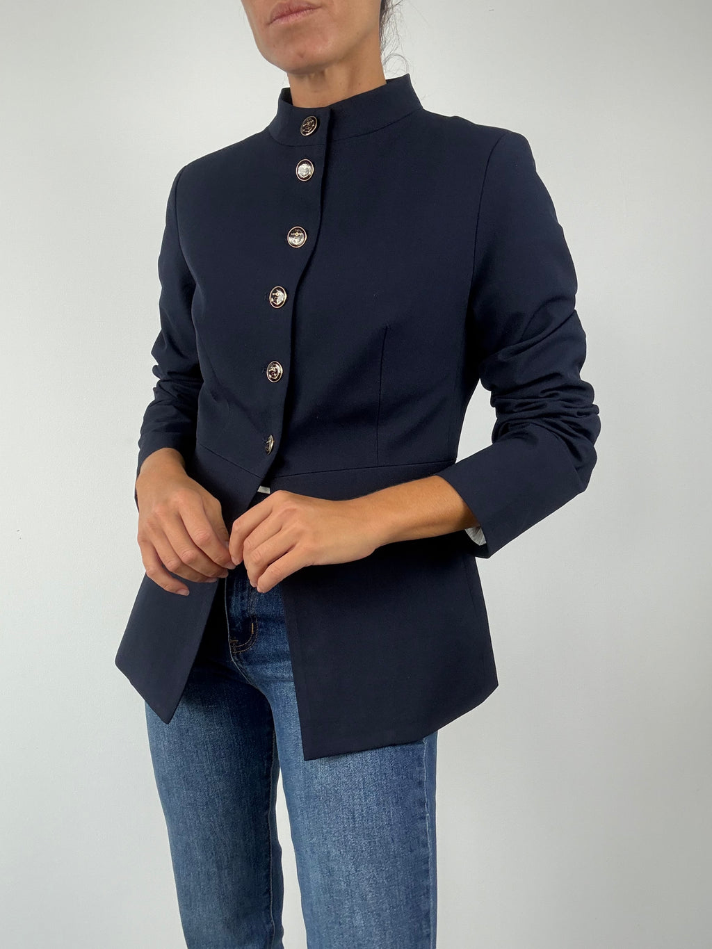 CHAQUETA NOLIA