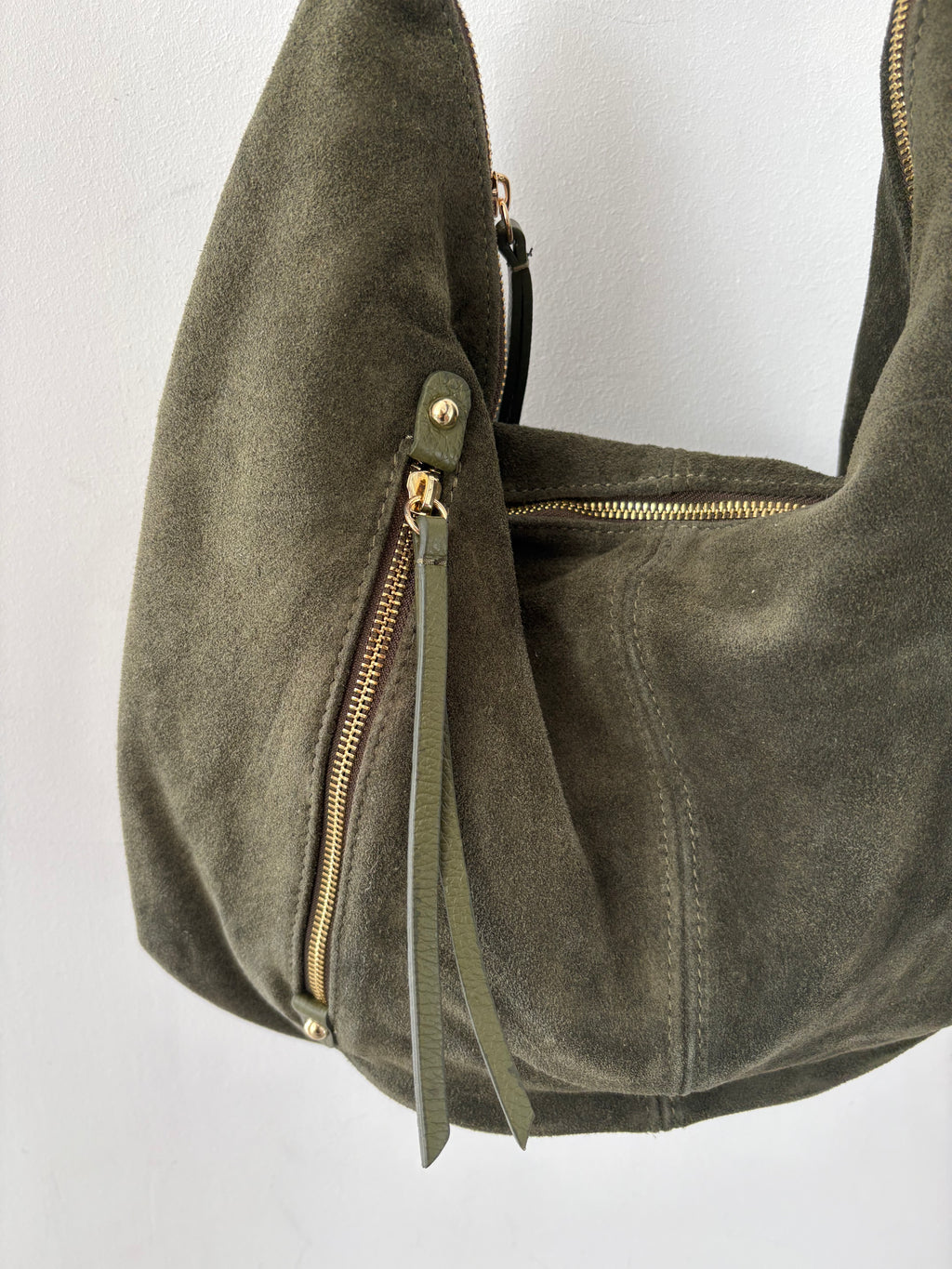 BOLSO OFELIA VERDE