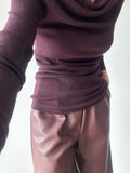 JERSEY ULLA BERENJENA