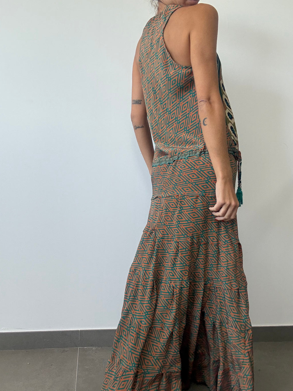 VESTIDO ZYAN 93
