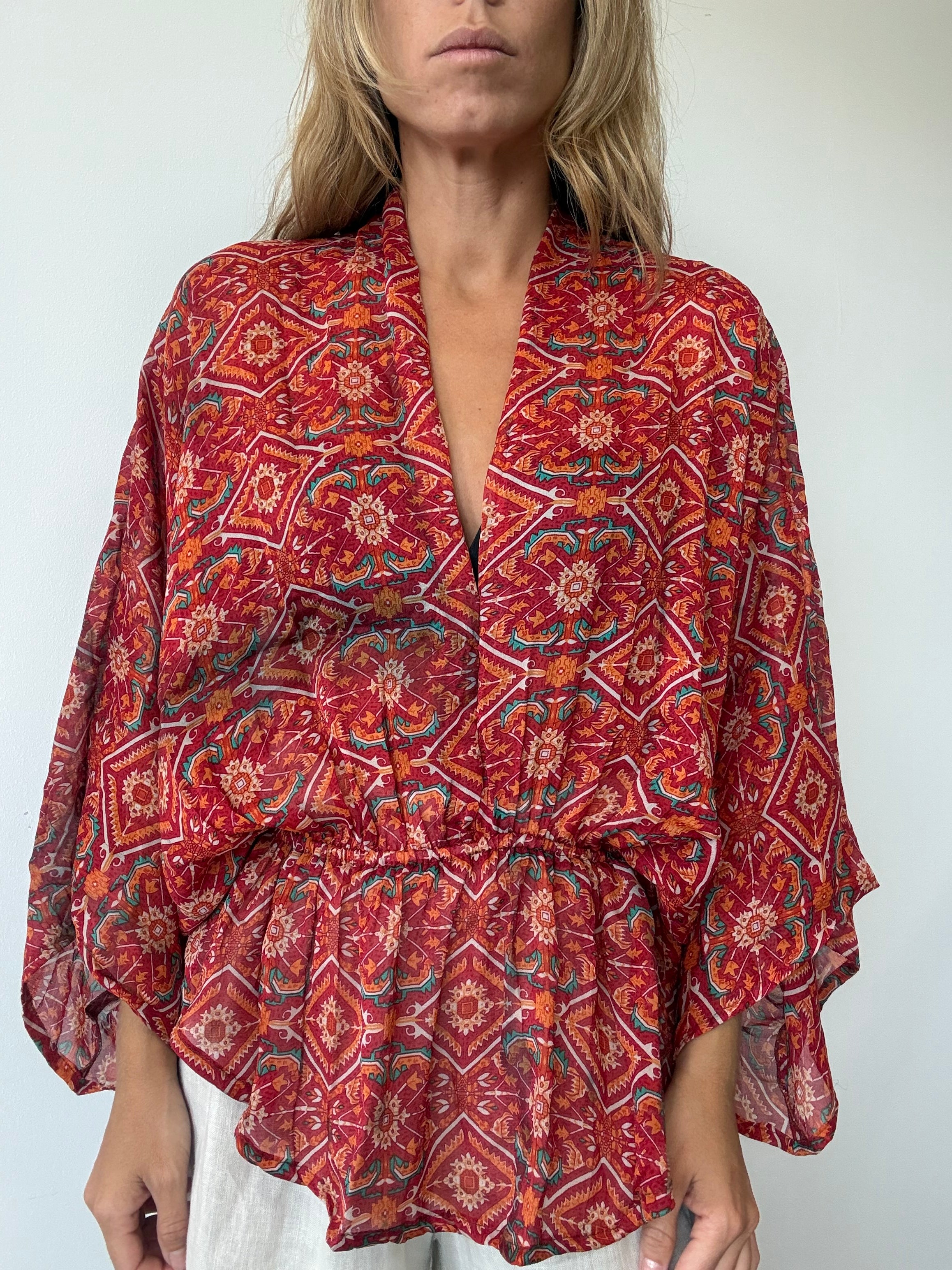 CAMISA BRISELDA 137