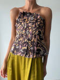 TOP ALESIA ESTAMPADO