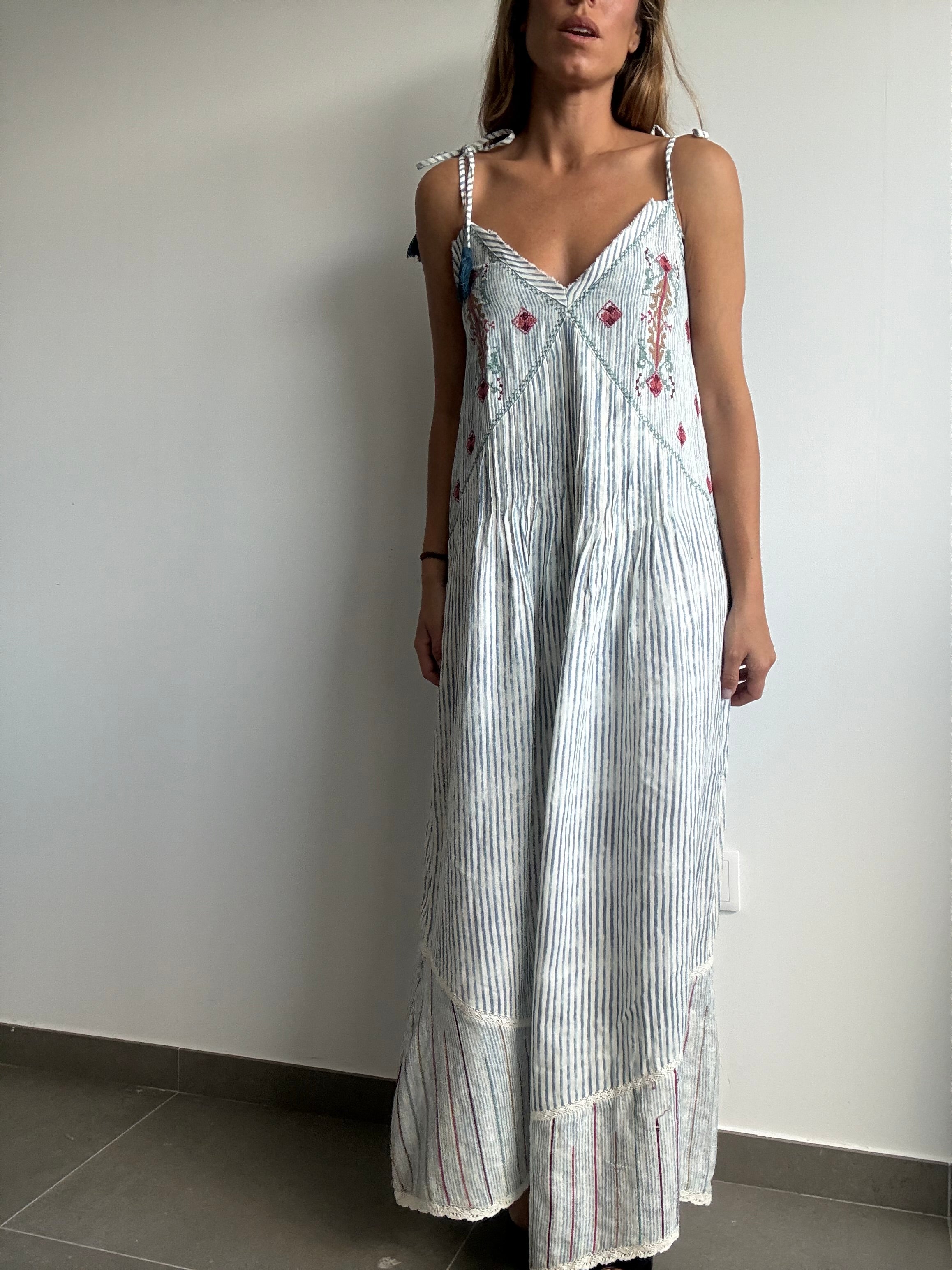 VESTIDO BERILA