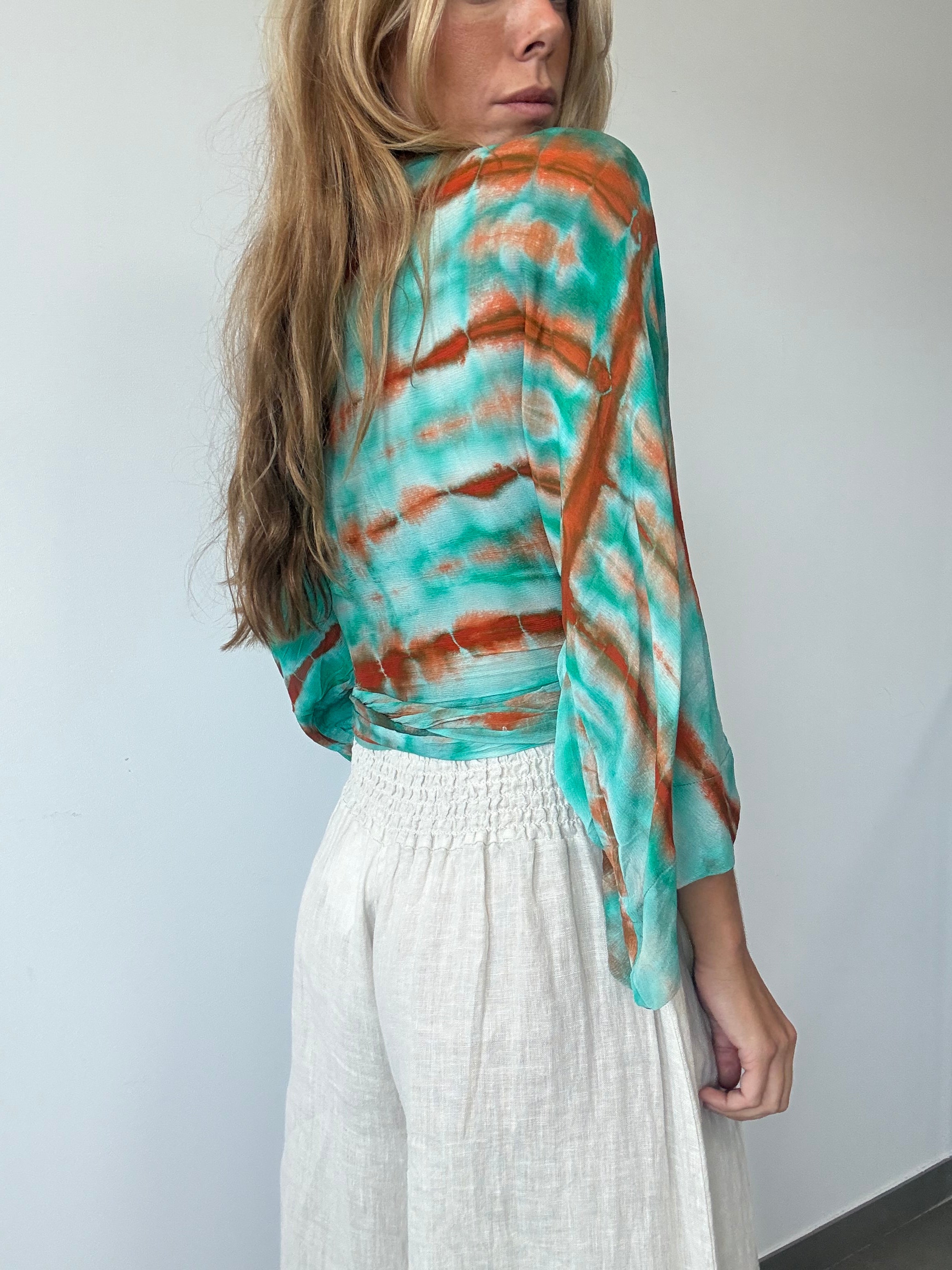 CAMISA FARA 12