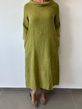 VESTIDO TERRAZA