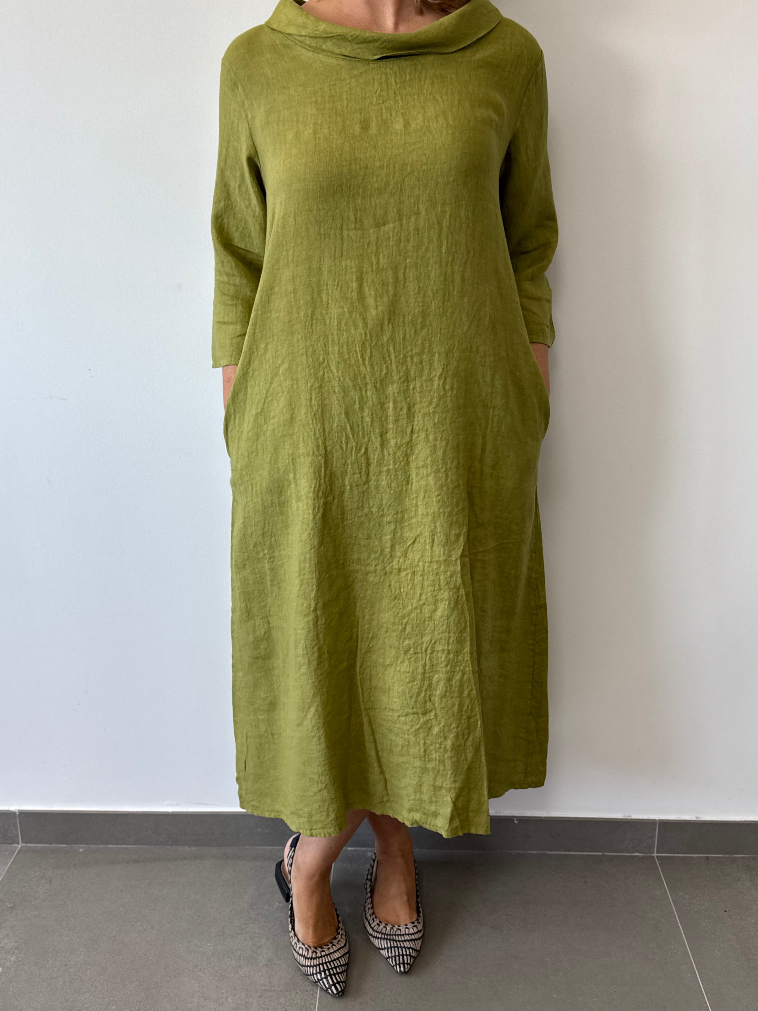 VESTIDO TERRAZA