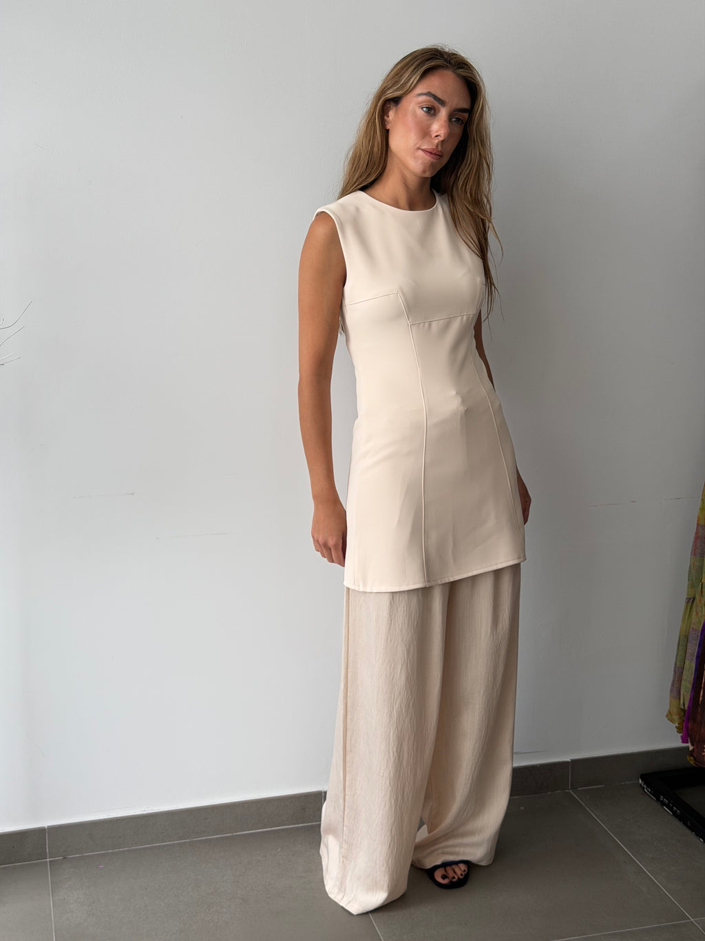 VESTIDO LULA