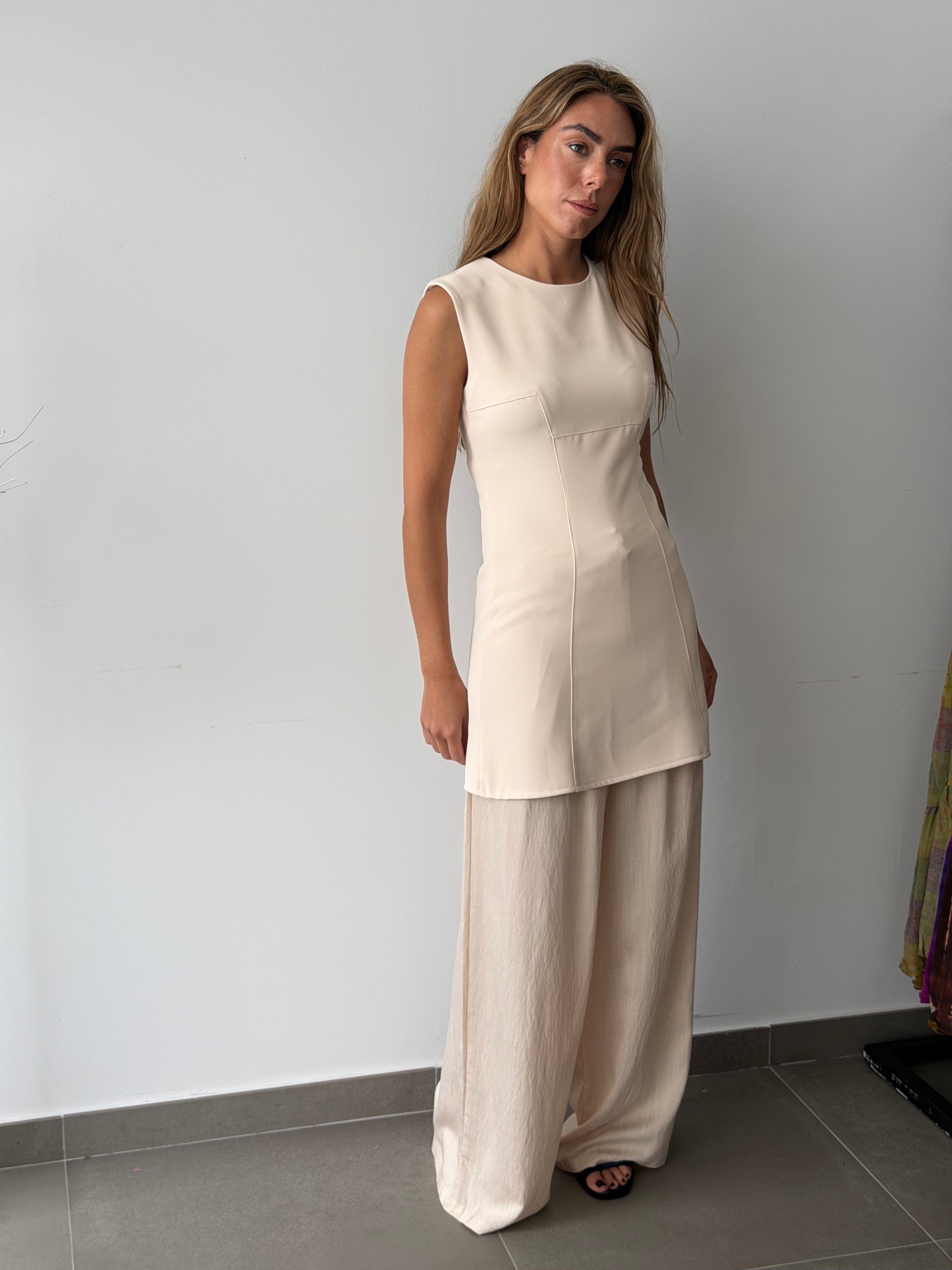 VESTIDO LULA
