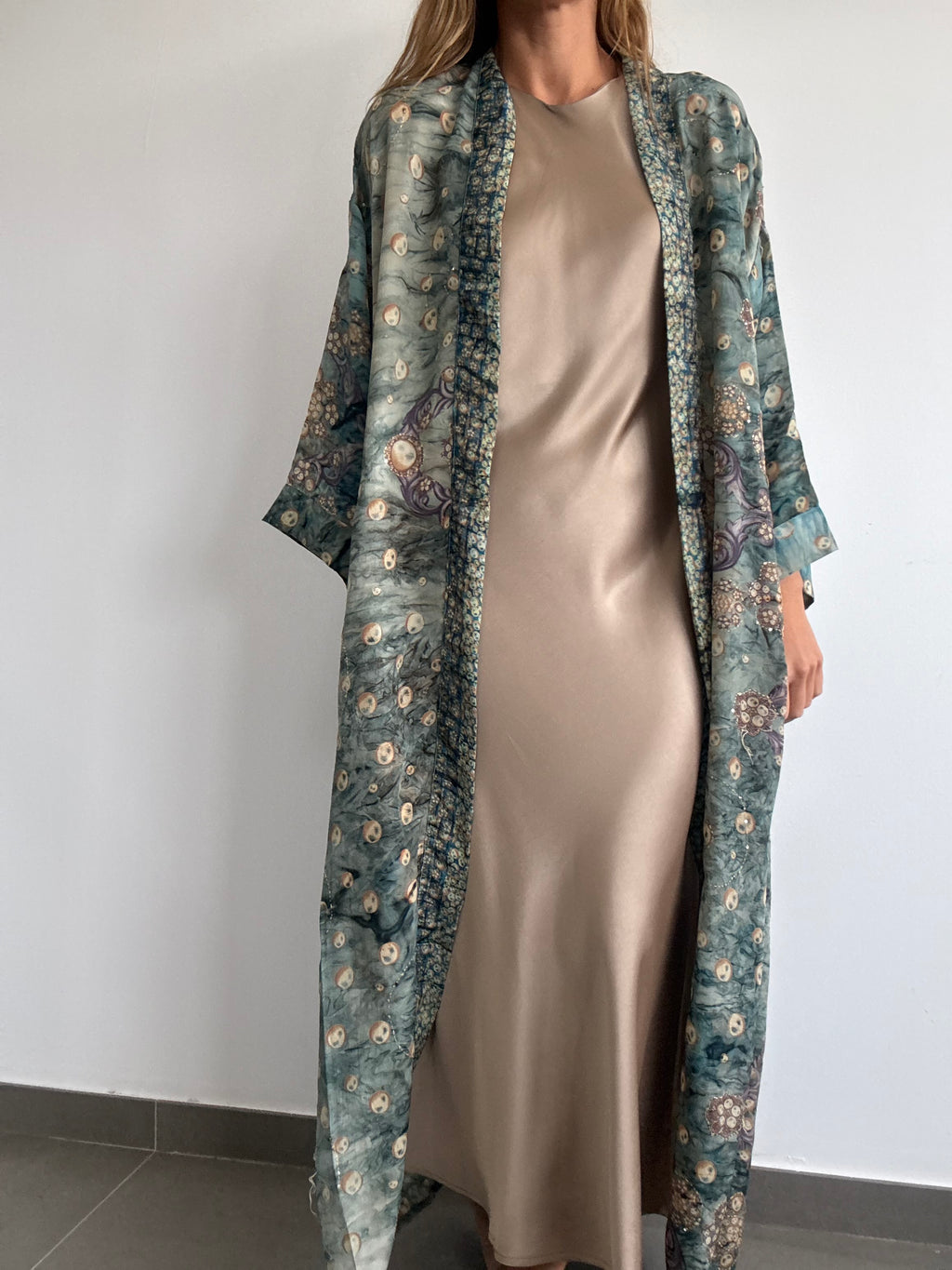 KIMONO TARIK 10