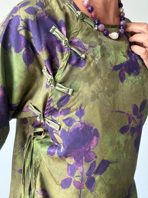 BLUSA AVIANA