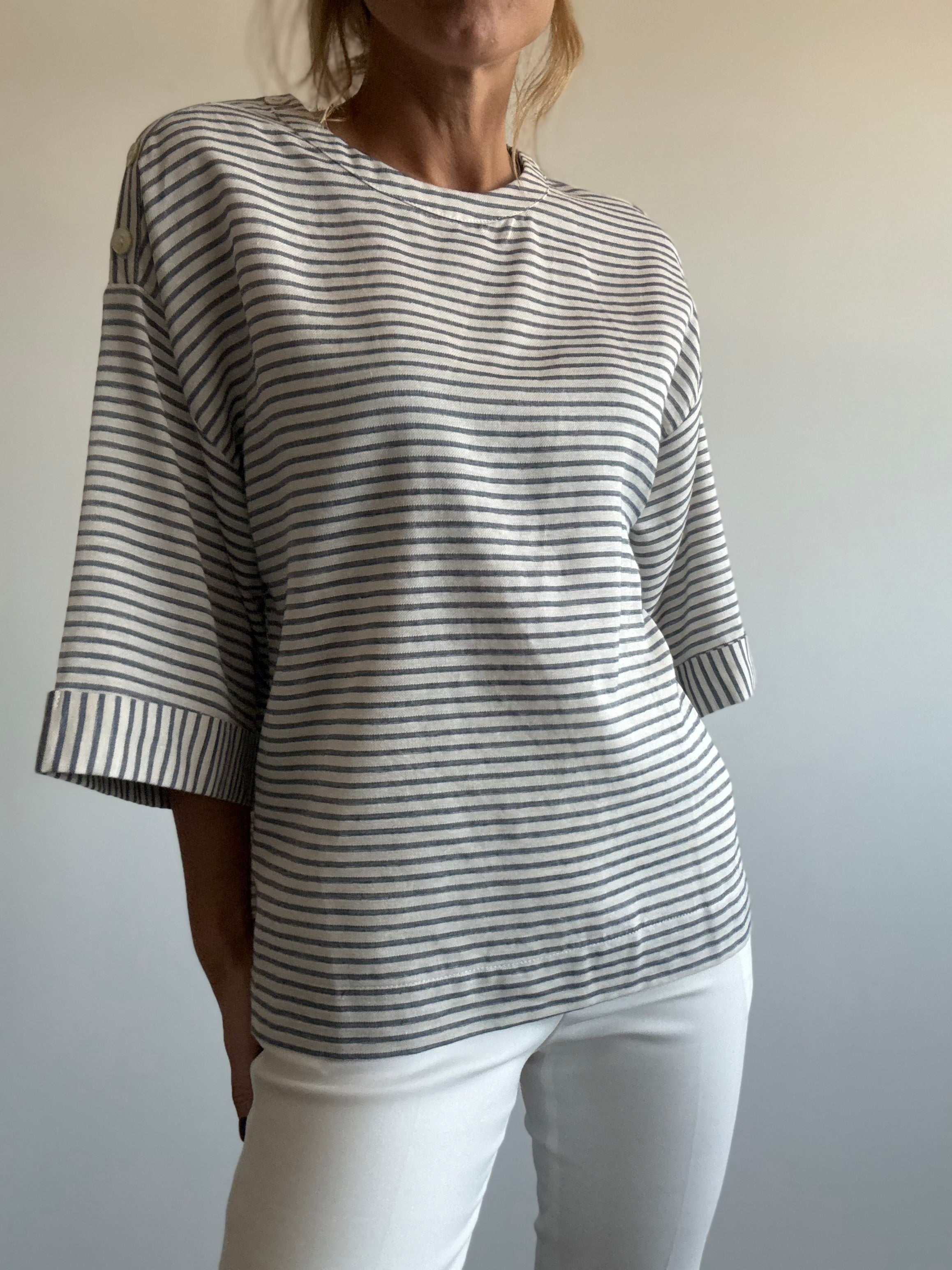 CAMISA BOLONIA