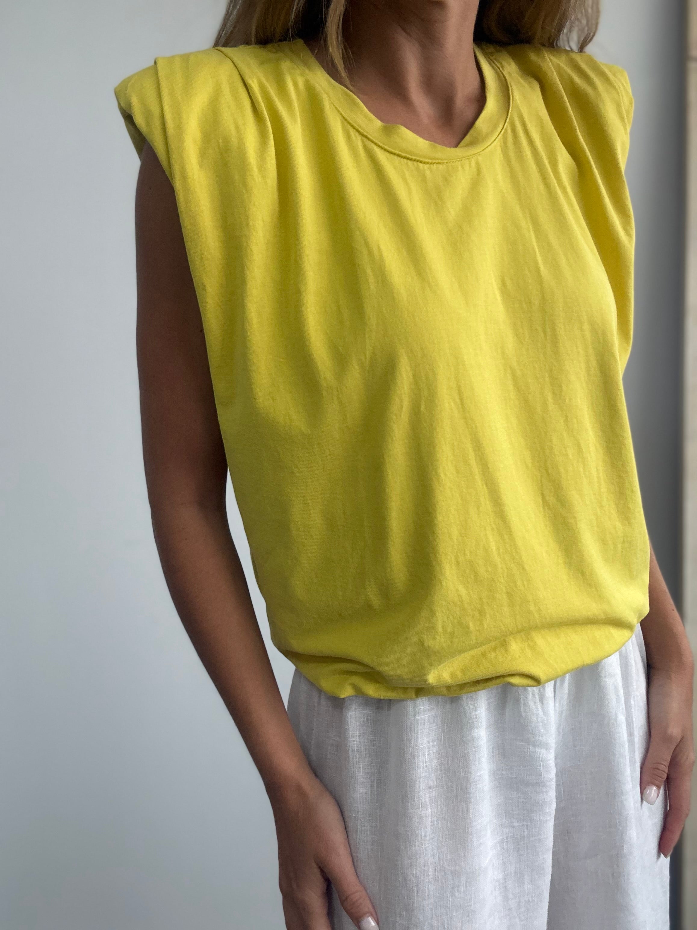 CAMISETA PLUF LIMA