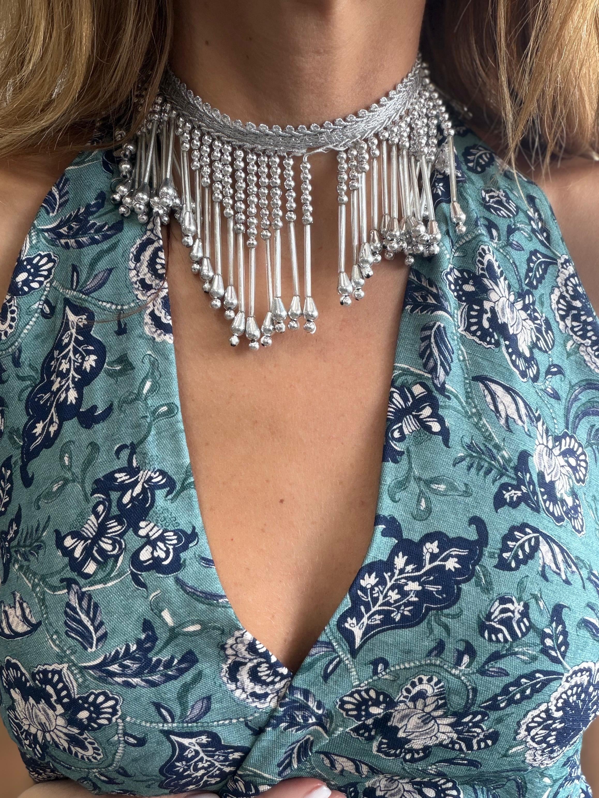 COLLAR LARISA