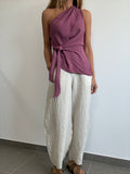 PANTALÓN ALYA BEIGE