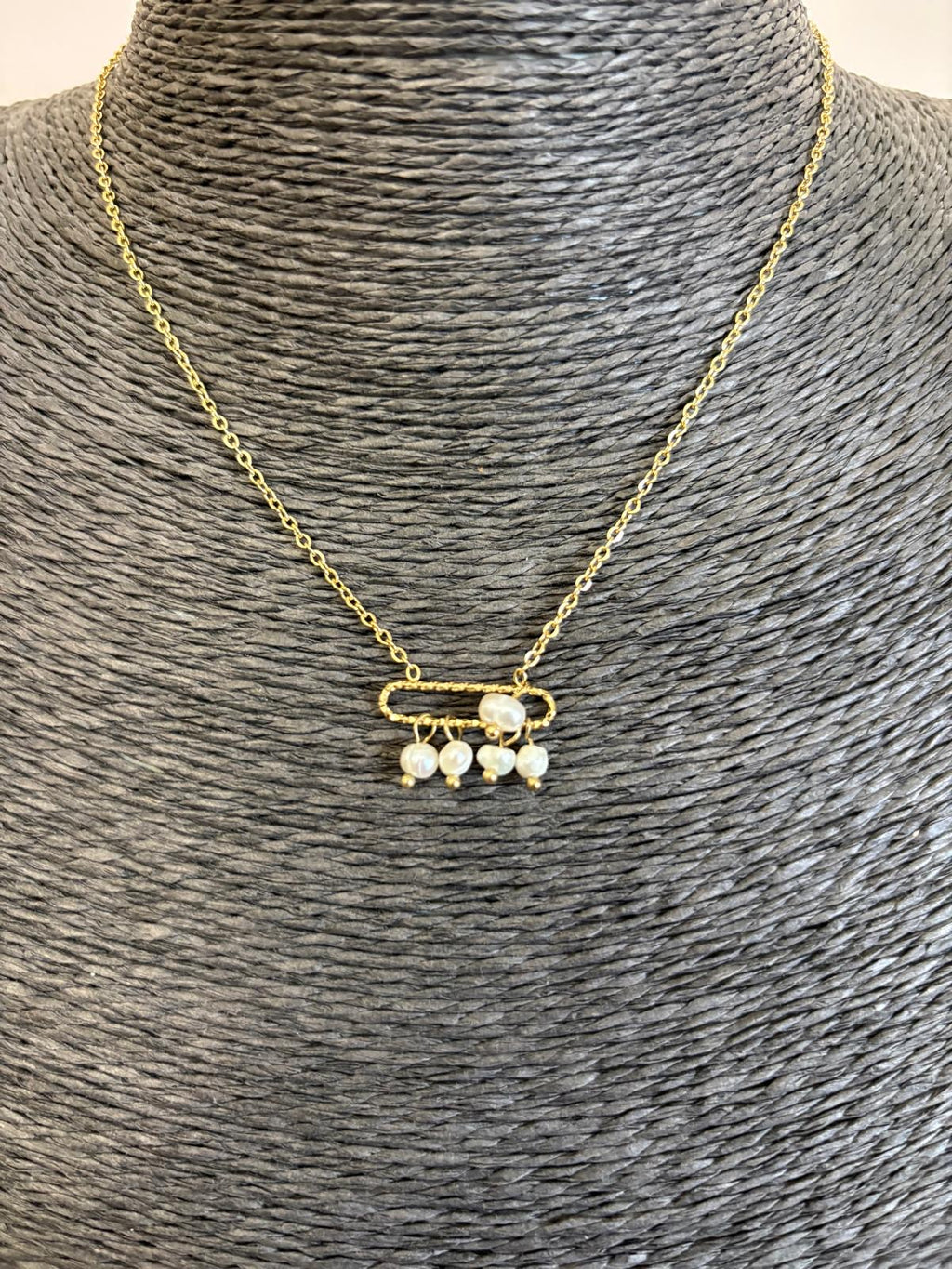 COLLAR NARELA